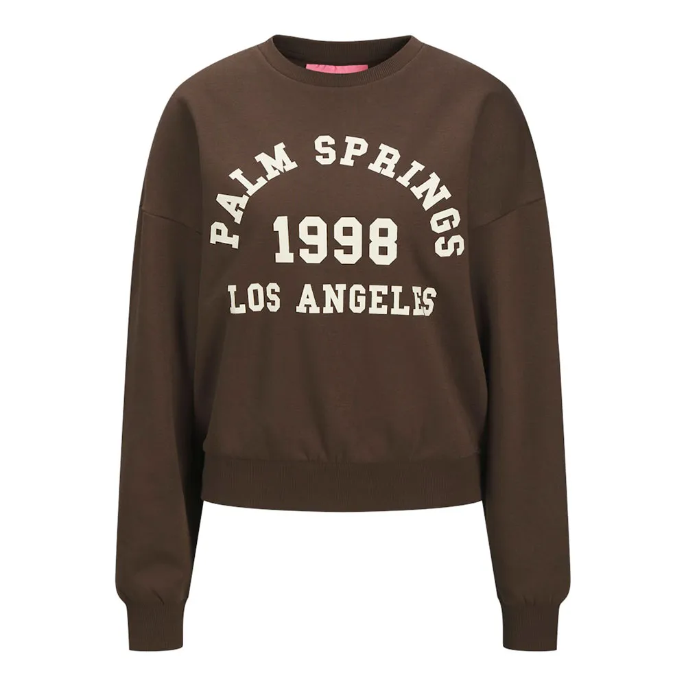 Толстовка Jack & Jones Merle Rlx Short JJXX, коричневый
Толстовка Jack & Jones Merle Rlx Short JJXX, коричневый