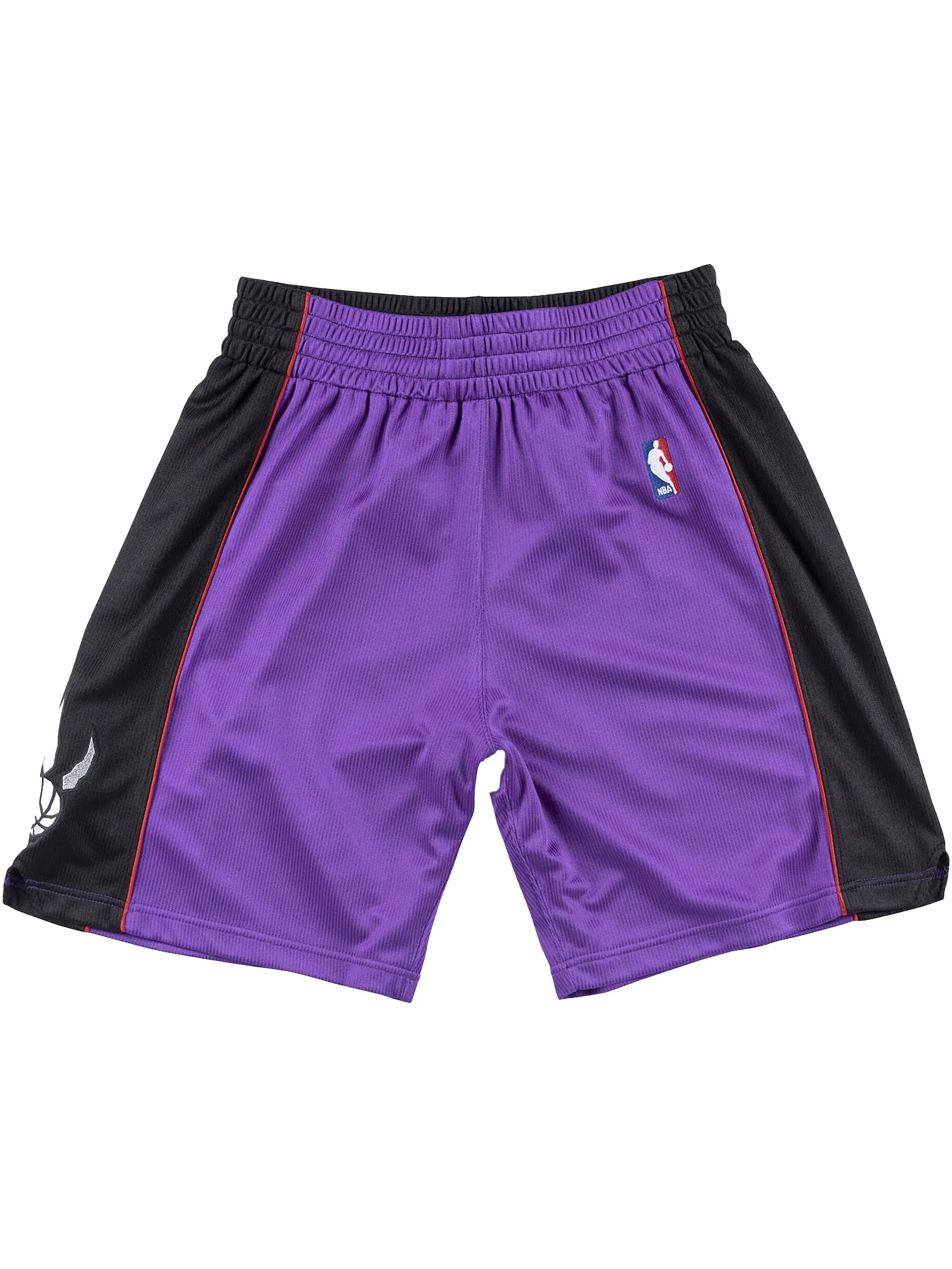 Шорты NBA 99-00 Raptors Mitchell & Ness, фиолетовый
Шорты NBA 99-00 Raptors Mitchell & Ness, фиолетовый