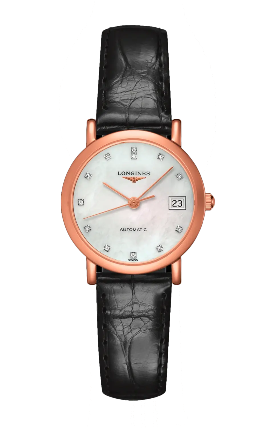 Часы Longines The elegant collection 27,2 мм
Часы Longines The elegant collection 27,2 мм