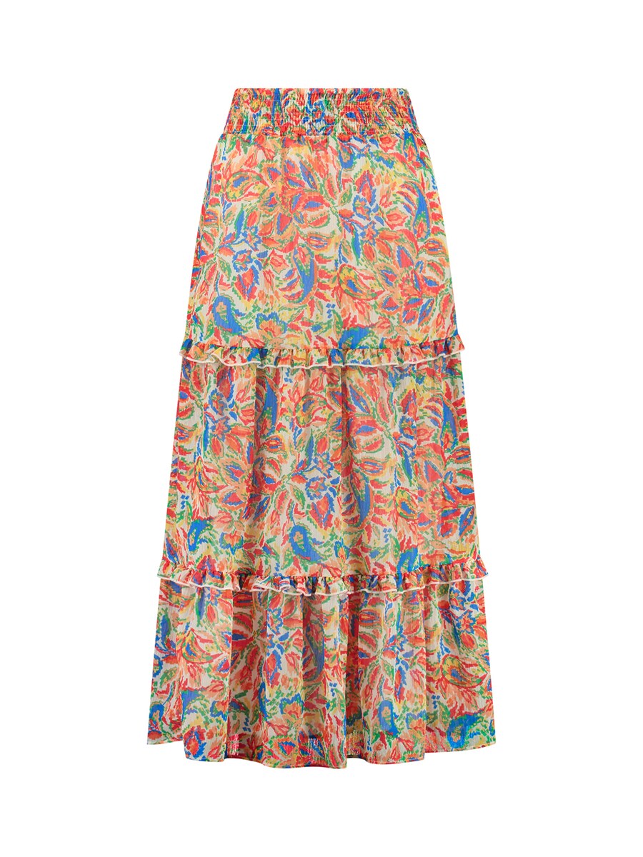 Юбка Shiwi Grace, разноцветный
Юбка Shiwi Grace, разноцветный