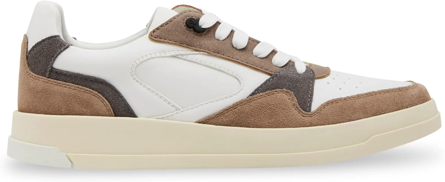 Мужские кроссовки Steve Madden Dynamo, белый
Мужские кроссовки Steve Madden Dynamo, белый