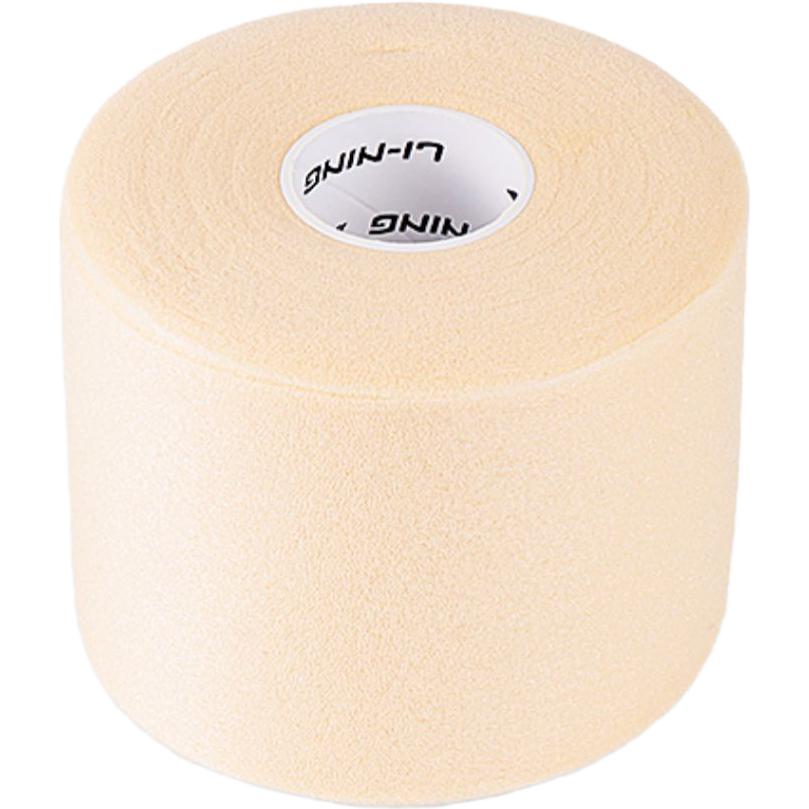 Лента для хватки бадминтонной ракетки, полиуретановая, тонкая, 7*27 м LINING
Лента для хватки бадминтонной ракетки, полиуретановая, тонкая, 7*27 м LINING