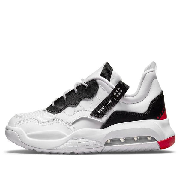 Кроссовки ma2 красные Air Jordan, черный
Кроссовки ma2 красные Air Jordan, черный