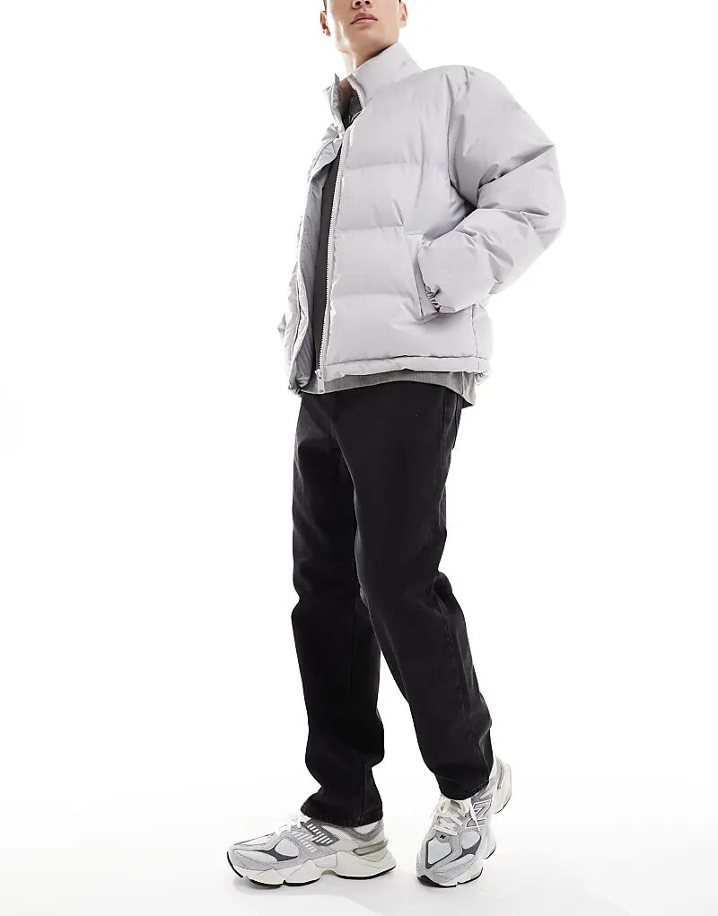 Свободные джинсы черного цвета ONLY & SONS
Свободные джинсы черного цвета ONLY & SONS