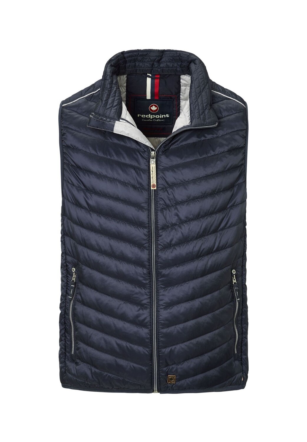 Легкий блузон-жилет для мужчин Wade Redpoint, темно-синий
Легкий блузон-жилет для мужчин Wade Redpoint, темно-синий