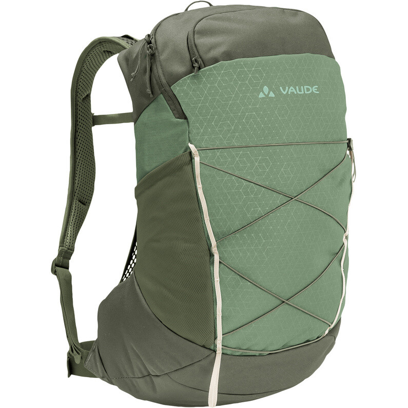 Женский Рюкзак Agile Air 18 Vaude, зеленый
Женский Рюкзак Agile Air 18 Vaude, зеленый