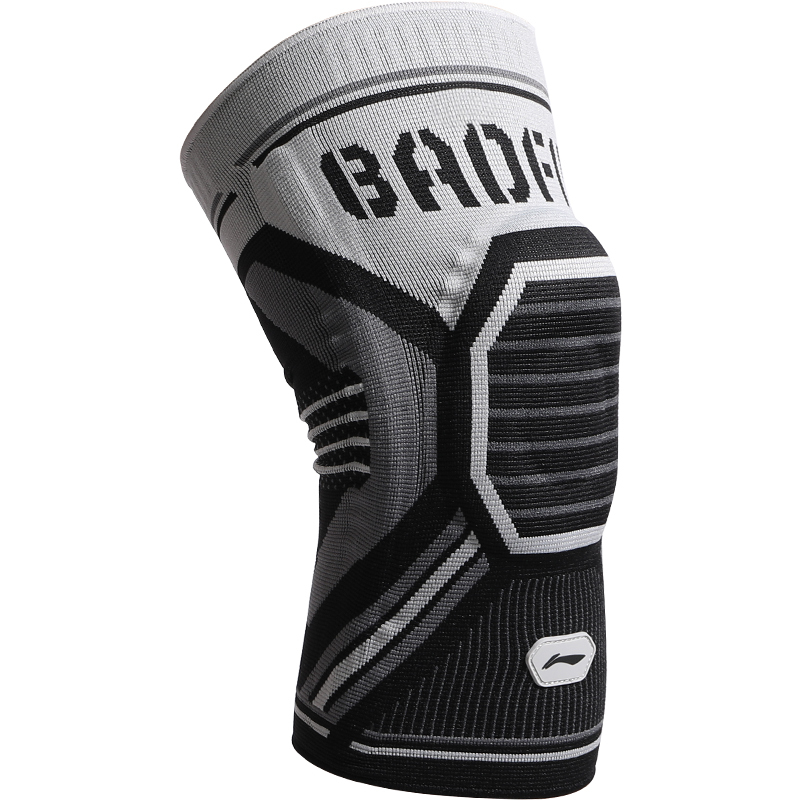 Наколенники для бега, альпинизма, походов, велоспорта, бадминтона, баскетбола unisex LINING, серый
Наколенники для бега, альпинизма, походов, велоспорта, бадминтона, баскетбола unisex LINING, серый