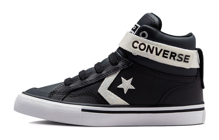 Pro Blaze Strap Детские кроссовки для скейтбординга GS Converse
Pro Blaze Strap Детские кроссовки для скейтбординга GS Converse