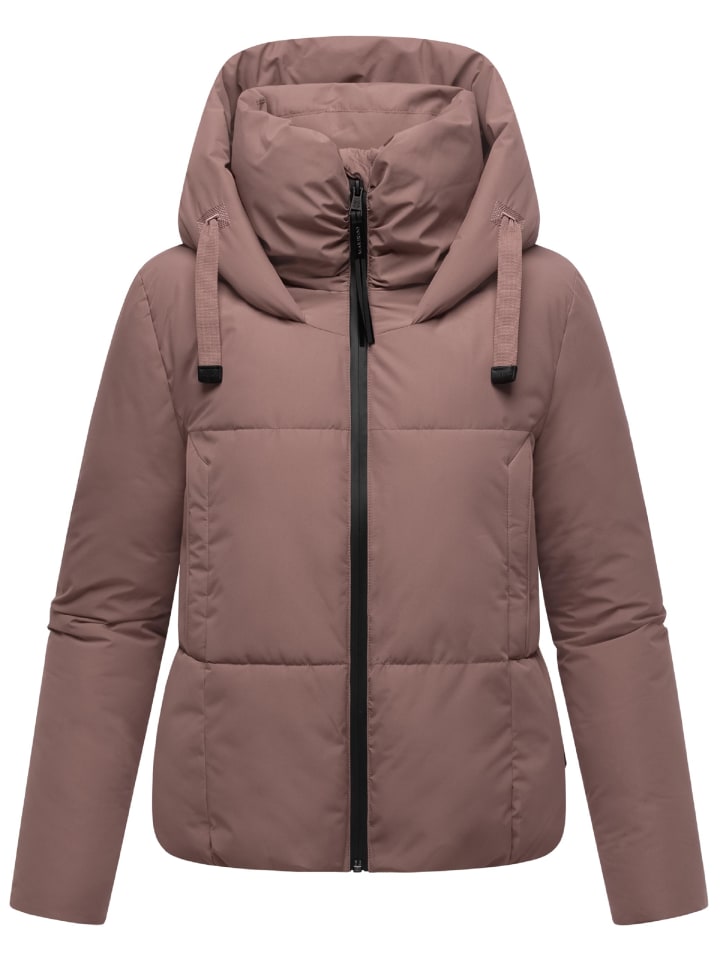 Зимняя куртка Marikoo, лиловый
Зимняя куртка Marikoo, лиловый