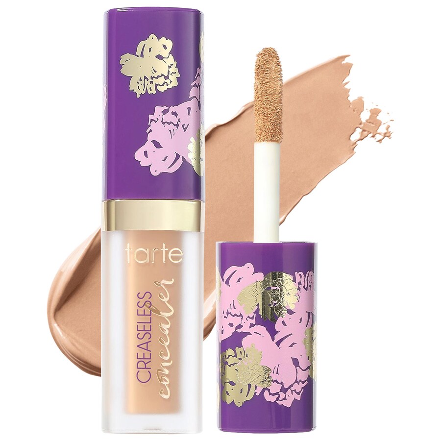 Консилер Maracuja Creaseless Full Coverage Radiant Undereye tarte, 0.035 oz /1 g, 20N light
Консилер Maracuja Creaseless Full Coverage Radiant Undereye tarte, 0.035 oz /1 g, 20N light