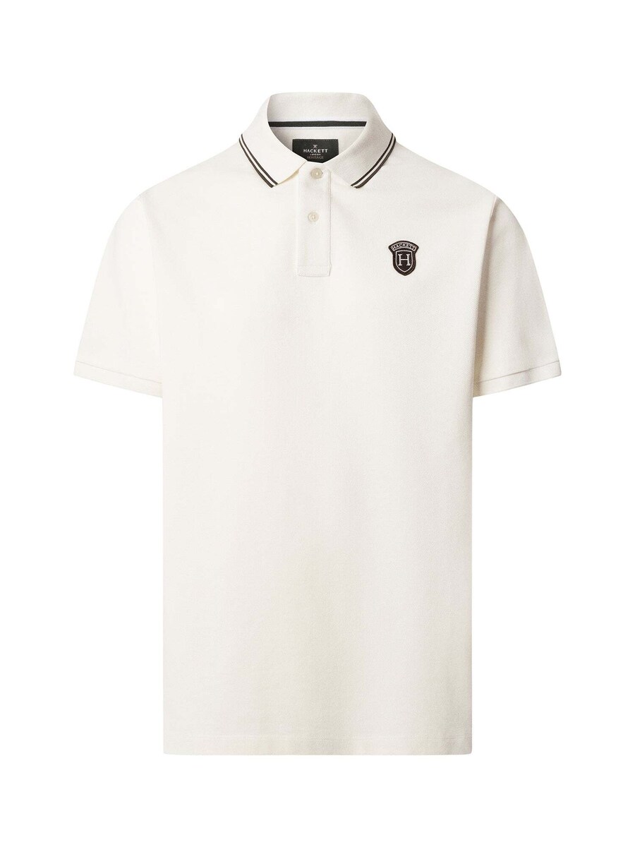 Рубашка Hackett London, белый
Рубашка Hackett London, белый