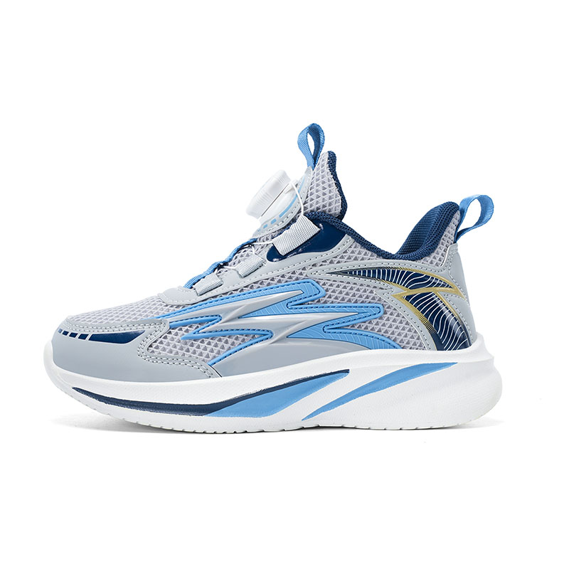 Детская обувь для активного отдыха SAINT WATERS, белый/синий
Детская обувь для активного отдыха SAINT WATERS, белый/синий