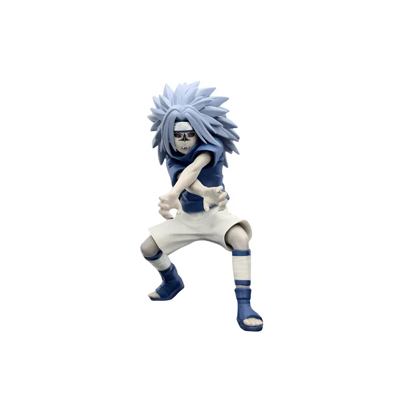 Фабрика очков Sasuke Uchiha BANPRESTO
Фабрика очков Sasuke Uchiha BANPRESTO