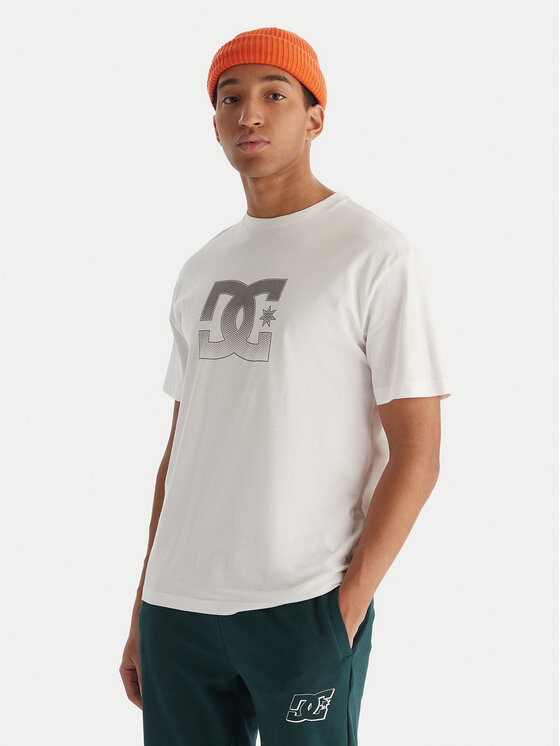Футболка regular fit EDYZT04346 WBB0 Dc Shoes, белый
Футболка regular fit EDYZT04346 WBB0 Dc Shoes, белый