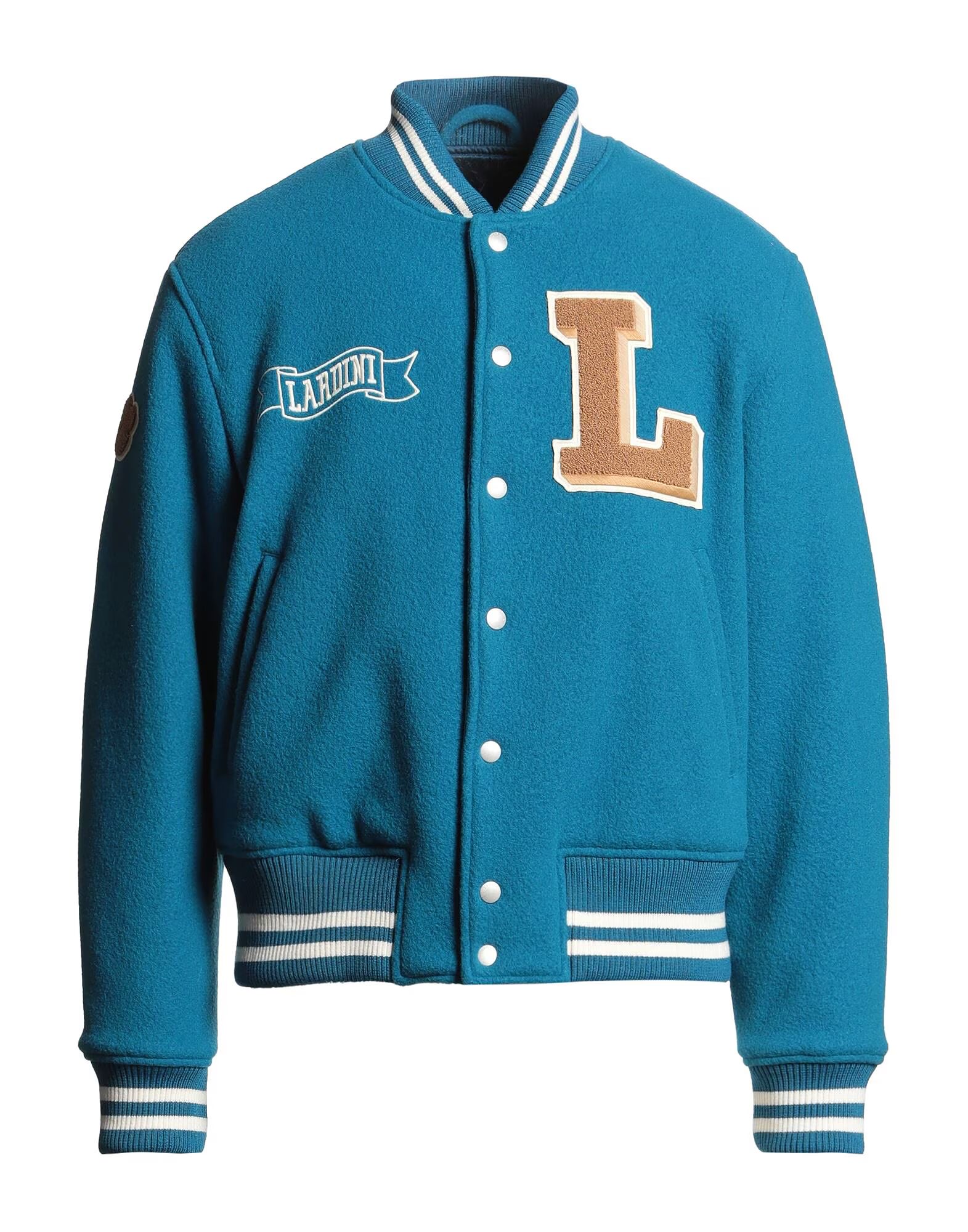 Куртка Lardini, лазурный
Куртка Lardini, лазурный