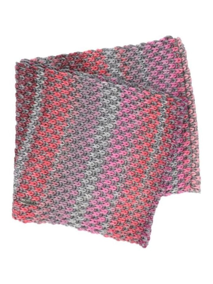 Шарф Eisglut Wollschal, розовый
Шарф Eisglut Wollschal, розовый