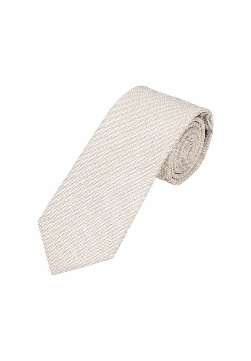 Галстук FESTLICHE MICRO - 7 CM Seidenfalter, бежевый
Галстук FESTLICHE MICRO - 7 CM Seidenfalter, бежевый