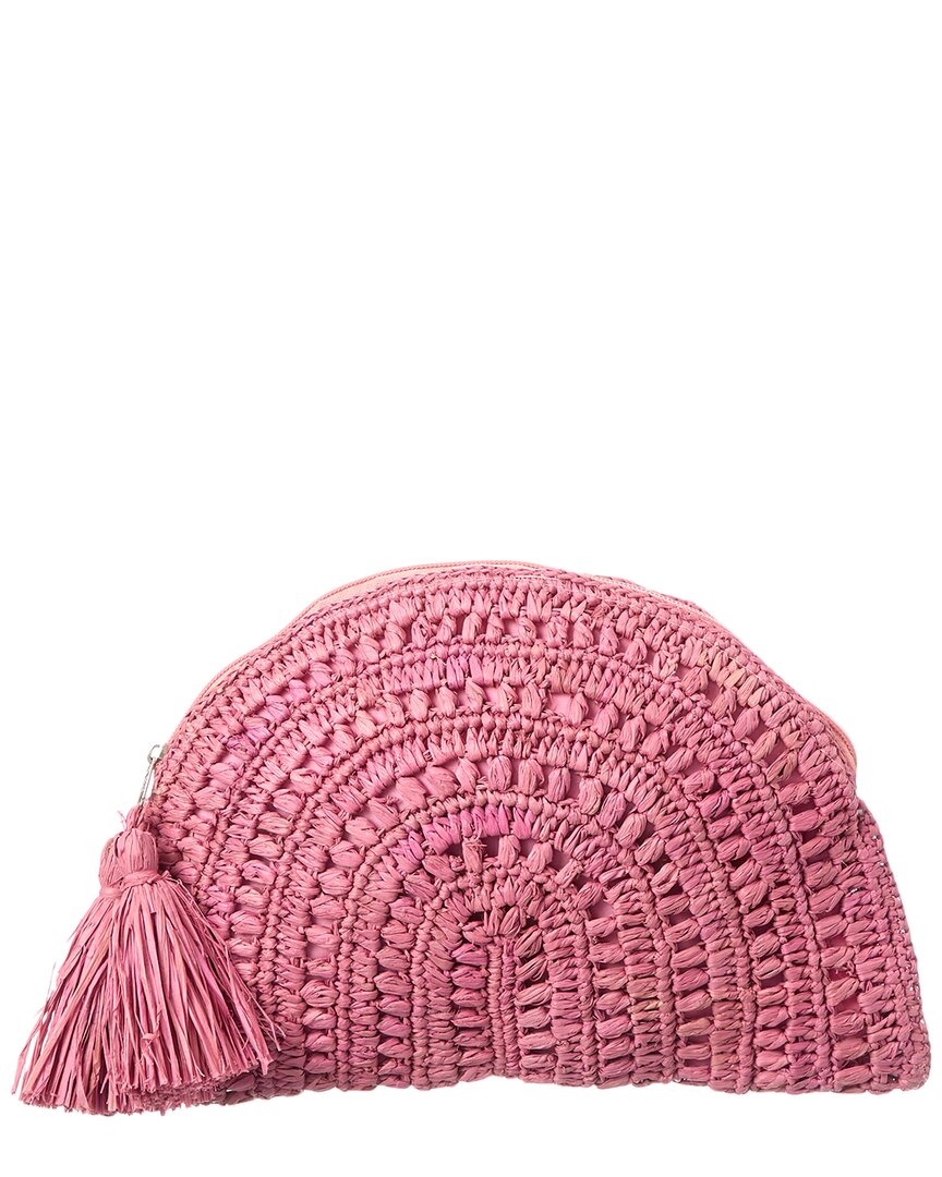 Mar Y Sol Алина Клатч, фиолетовый
Mar Y Sol Алина Клатч, фиолетовый