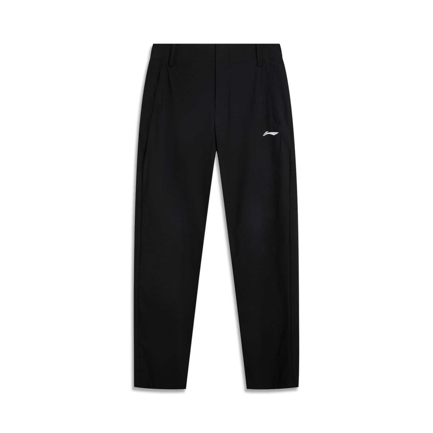 LINING Glory Series Knitted Sweatpants Men's Black
LINING Glory Series Knitted Sweatpants Men's Black