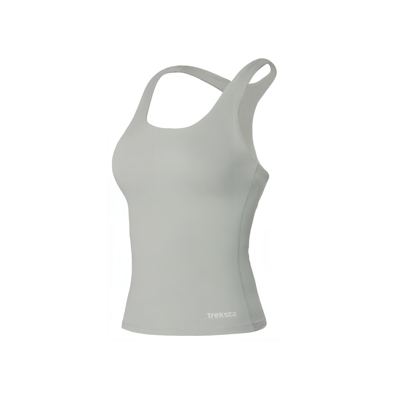 Женская майка без рукавов TREKSTA, Turquoise
Женская майка без рукавов TREKSTA, Turquoise