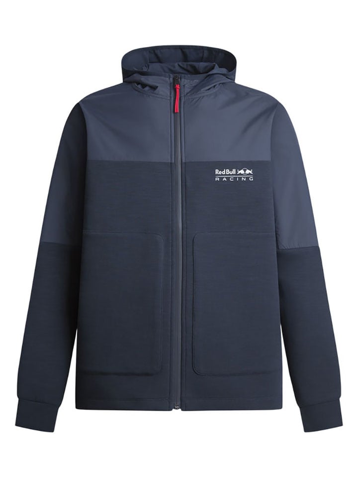 Pepe Jeans Темно-синяя толстовка
Pepe Jeans Темно-синяя толстовка