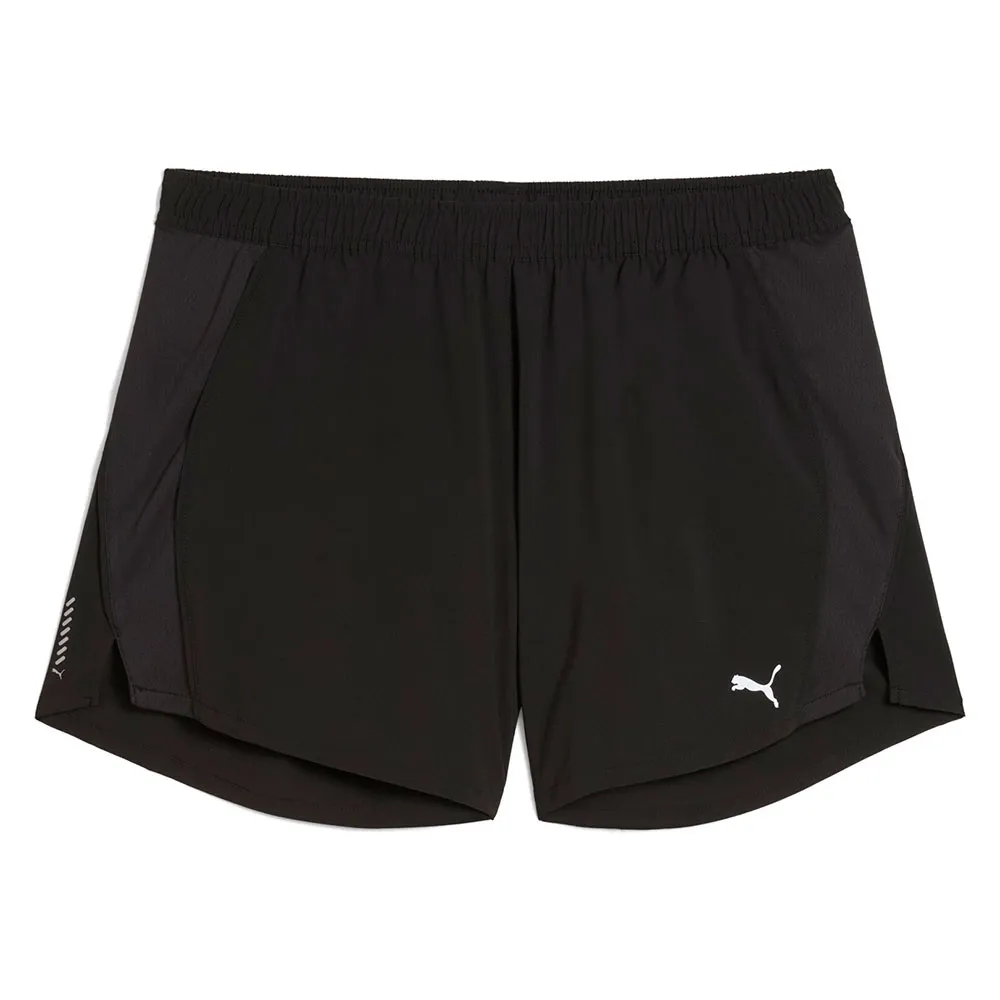 Шорты Puma Run Velocity 5´´, черный
Шорты Puma Run Velocity 5´´, черный