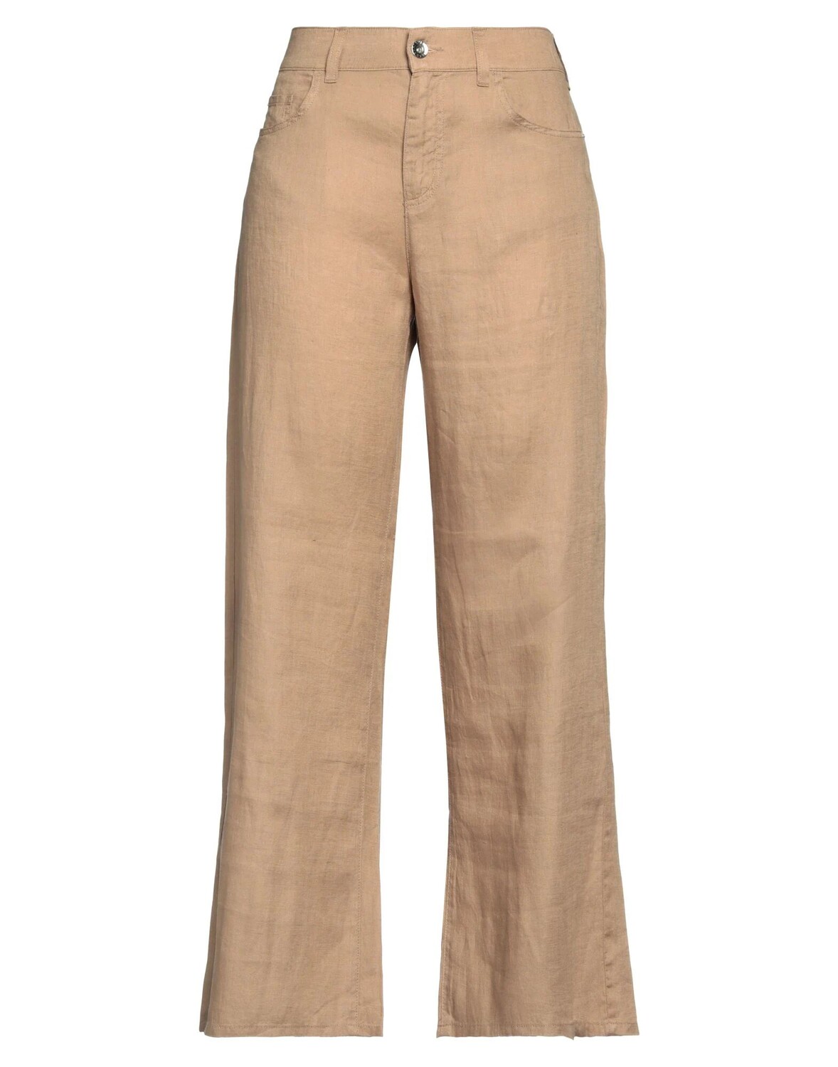 Брюки Giorgio Armani, хаки
Брюки Giorgio Armani, хаки