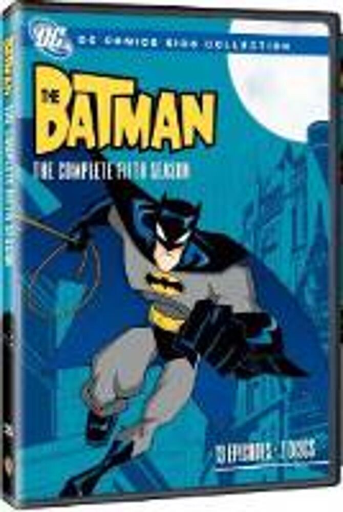 Диск DVD Season 5
Диск DVD Season 5