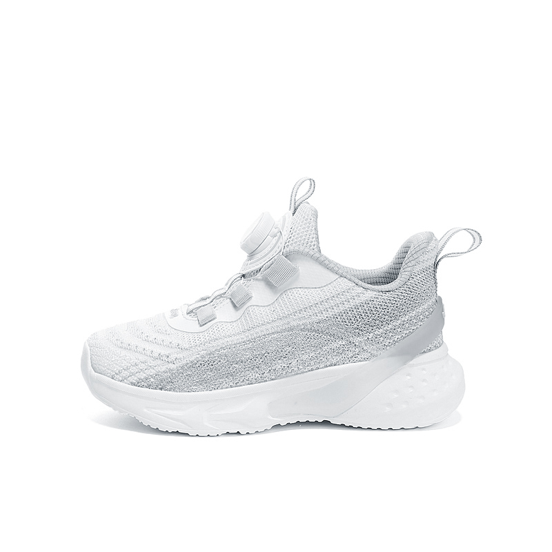 Низкие кроссовки для бега с защитой от ударов и истираний для детей Jeep, белый
Низкие кроссовки для бега с защитой от ударов и истираний для детей Jeep, белый