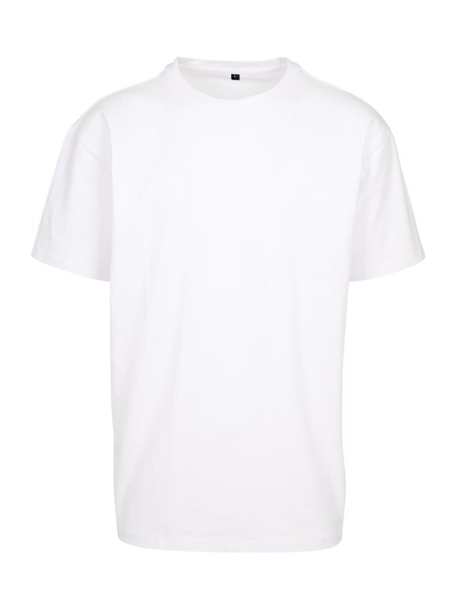 Футболка Mister Tee, белый
Футболка Mister Tee, белый