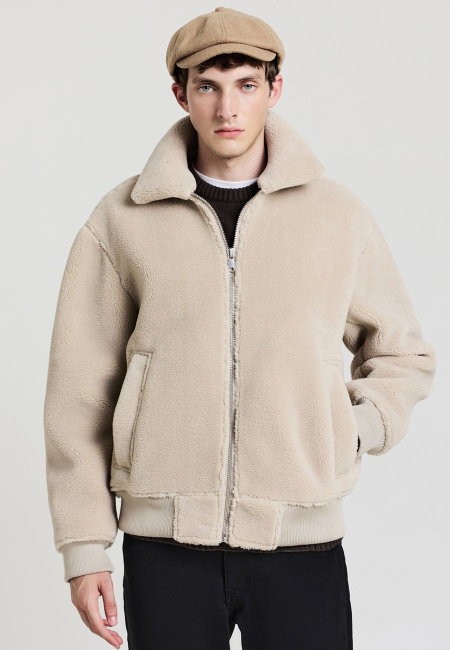 Куртка Calliope Winter jacket, Beige
Куртка Calliope Winter jacket, Beige