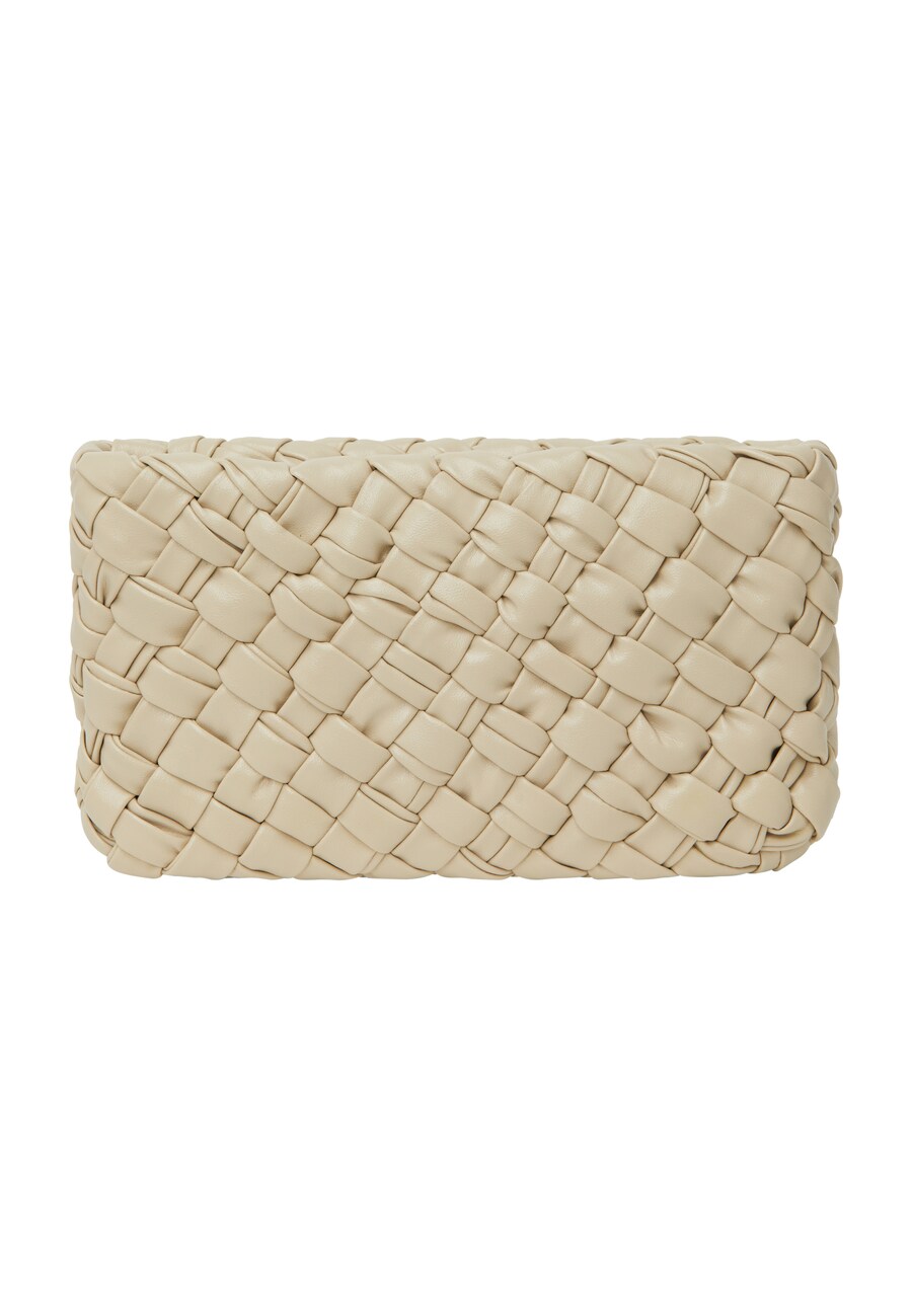 Сумка через плечо NAEMI, бежевый
Сумка через плечо NAEMI, бежевый