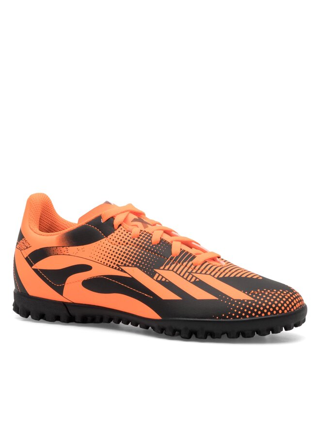 Кроссовки X MESSI.4 TF J GZ5136 Adidas, оранжевый
Кроссовки X MESSI.4 TF J GZ5136 Adidas, оранжевый