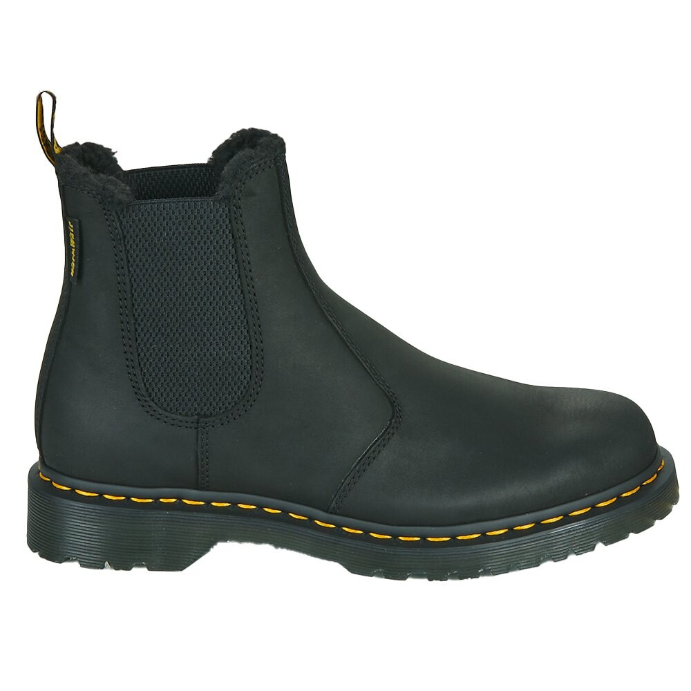 Ботинки Dr Martens V 2976, черный
Ботинки Dr Martens V 2976, черный