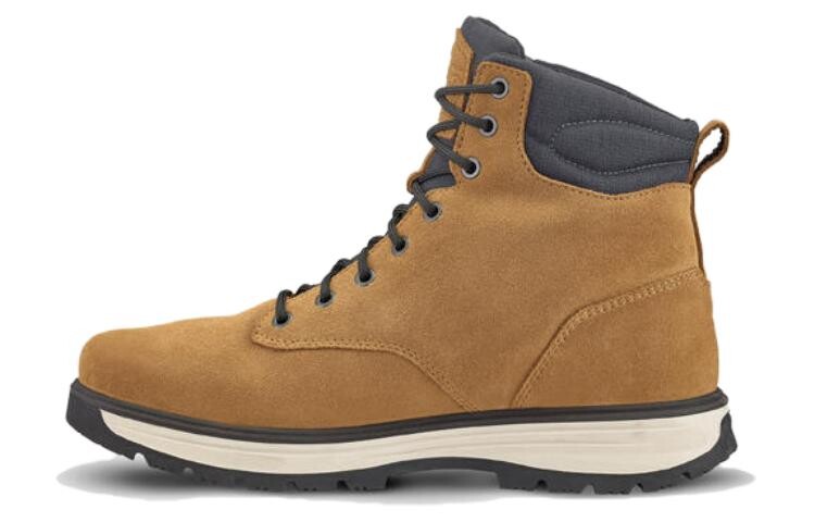 Кроссовки мужские высокие коричневые Decathlon
Кроссовки мужские высокие коричневые Decathlon