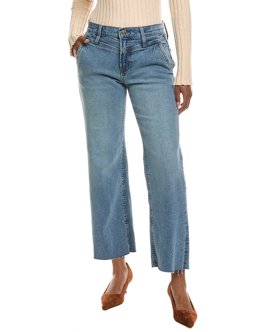 Джинсы HUDSON Jeans Rosalie Charlotte Wide Leg Jeans Hudson Jeans, Multi
Джинсы HUDSON Jeans Rosalie Charlotte Wide Leg Jeans Hudson Jeans, Multi