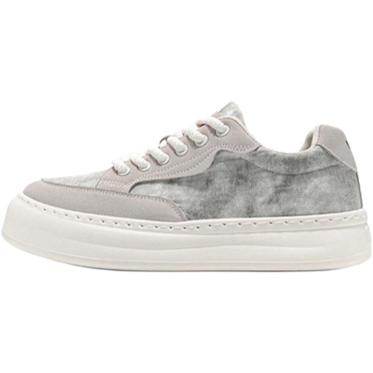 Детские противоскользящие повседневные кроссовки унисекс Wooden Rabbit, черный
Детские противоскользящие повседневные кроссовки унисекс Wooden Rabbit, черный