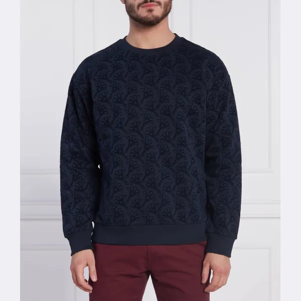 Толстовка обычного кроя Joop!, синий
Толстовка обычного кроя Joop!, синий