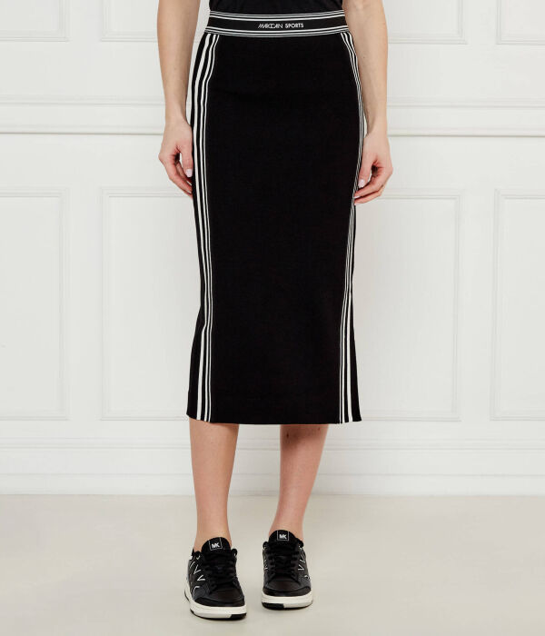 Юбка Marc Cain, черный
Юбка Marc Cain, черный