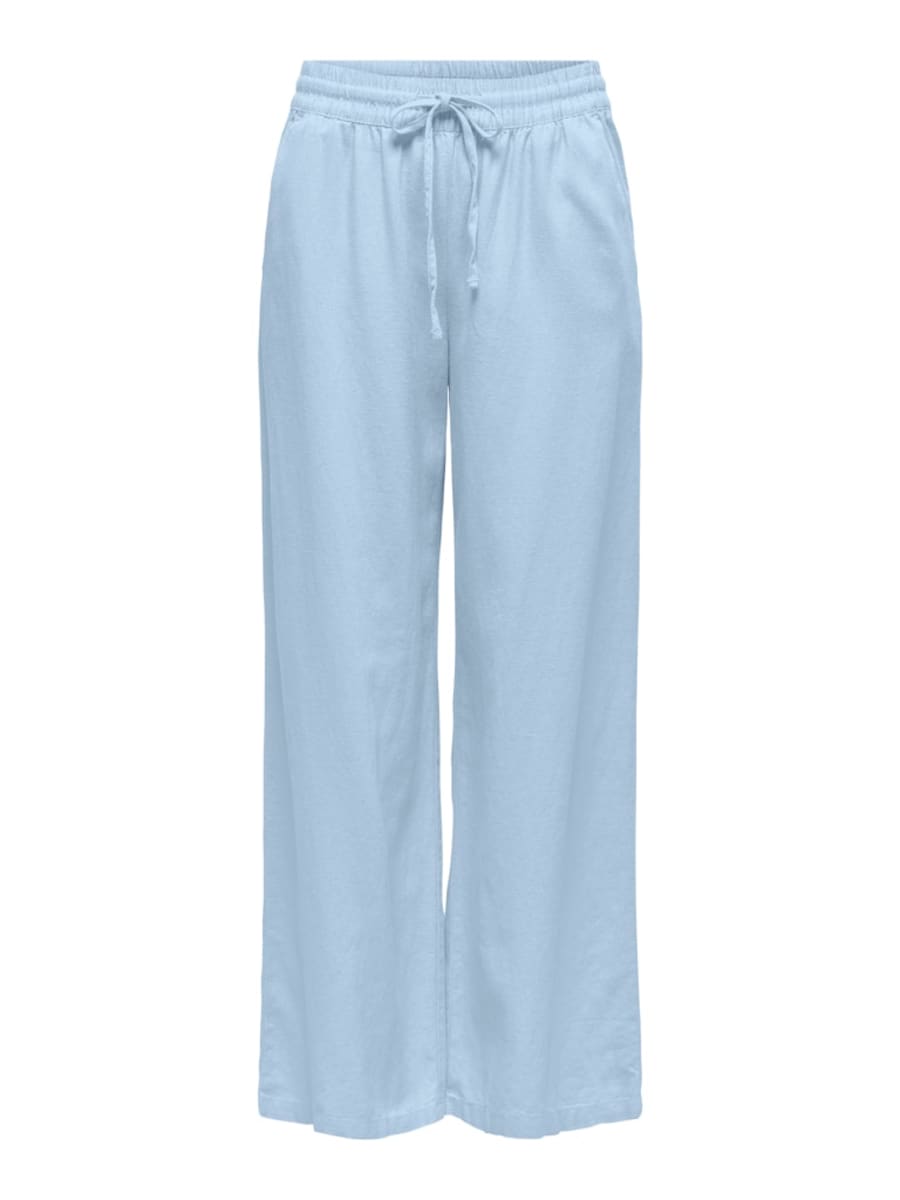 Широкие брюки JDY SAY, светло-голубой
Широкие брюки JDY SAY, светло-голубой