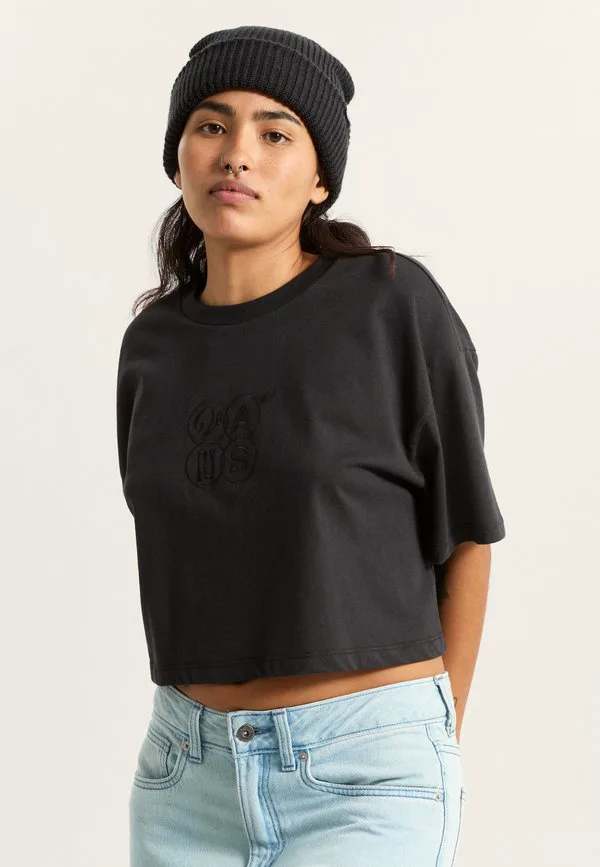 Футболка с принтом ellipse relax crop. Vans, Black, Черный, Футболка с принтом ellipse relax crop. Vans, Black
Футболка с принтом ellipse relax crop. Vans, Black, Черный, Футболка с принтом ellipse relax crop. Vans, Black