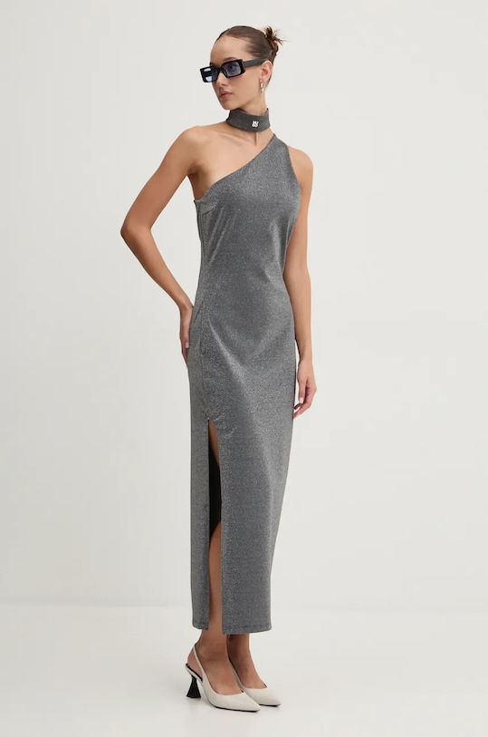 Платье Hugo, серебряный
Платье Hugo, серебряный