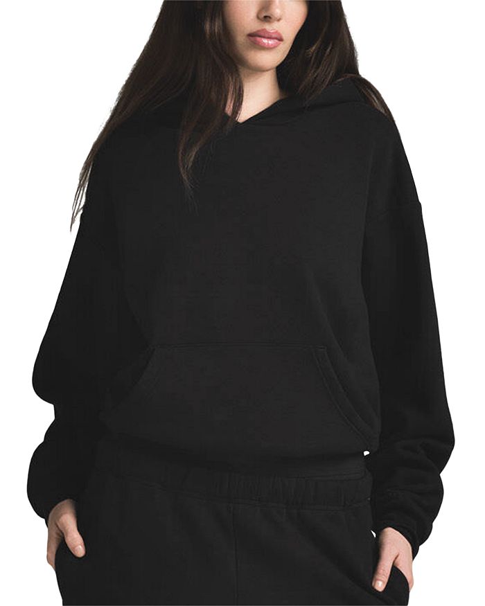 Флисовая толстовка с капюшоном Cloud SKIMS, черный
Флисовая толстовка с капюшоном Cloud SKIMS, черный