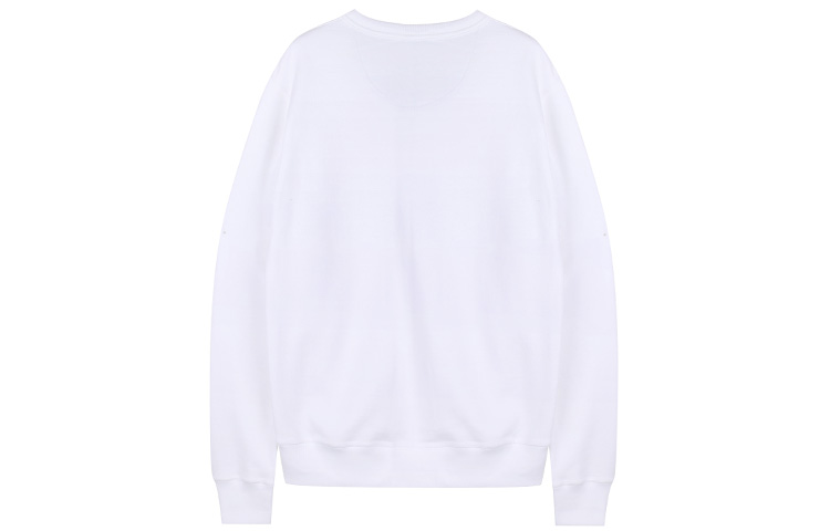 Champion Свитшот унисекс белый
Champion Свитшот унисекс белый