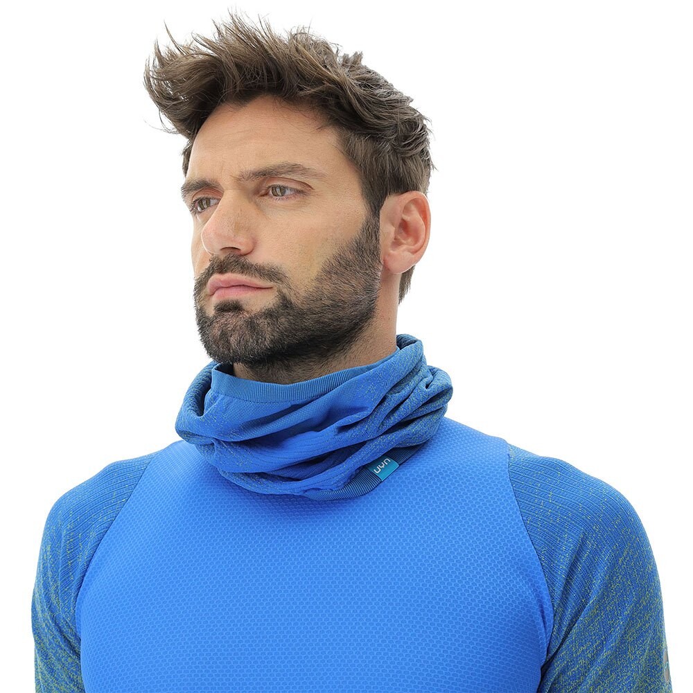 Неквормер UYN Exceleration, синий
Неквормер UYN Exceleration, синий