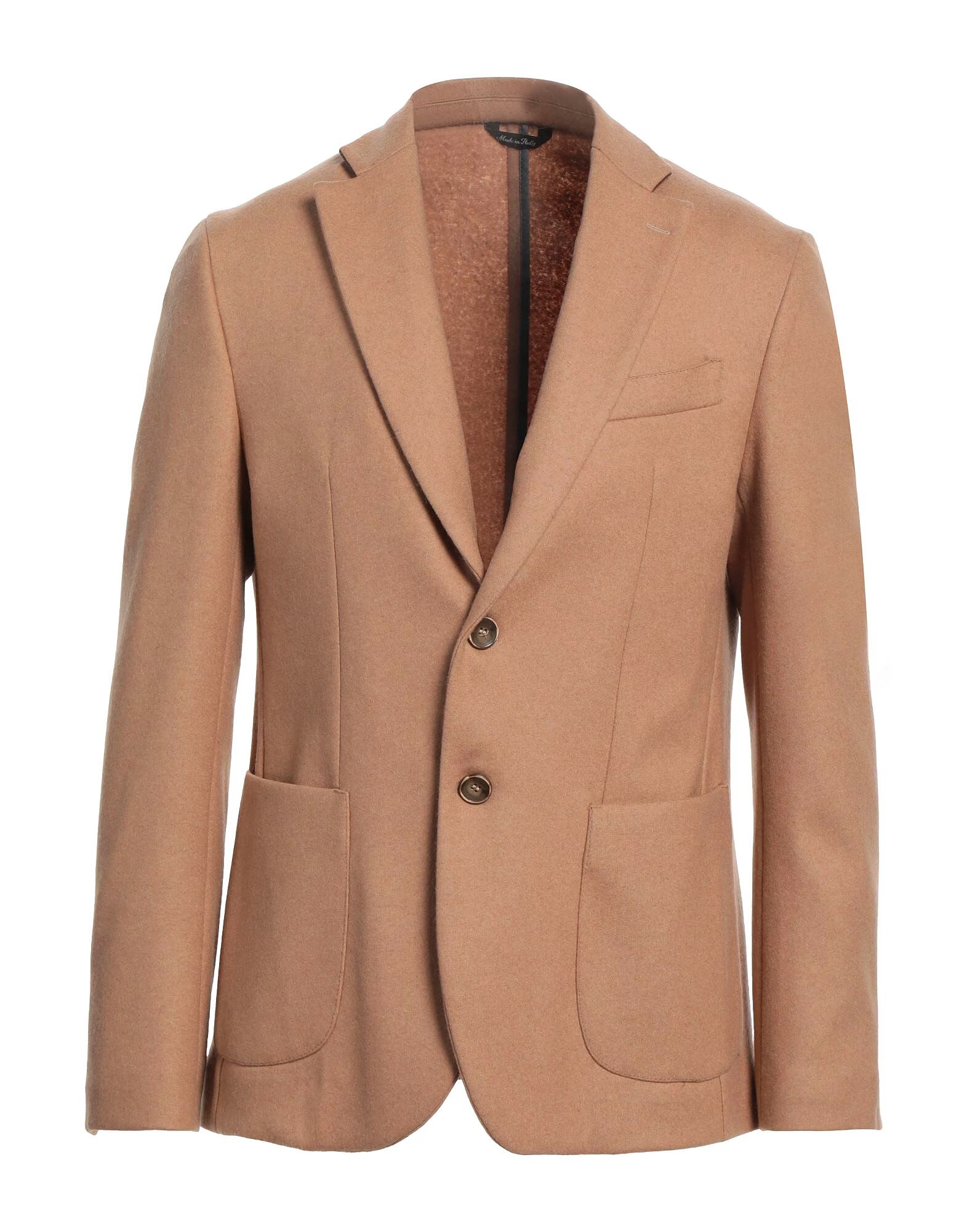 Блейзер Domenico Tagliente, коричневый
Блейзер Domenico Tagliente, коричневый