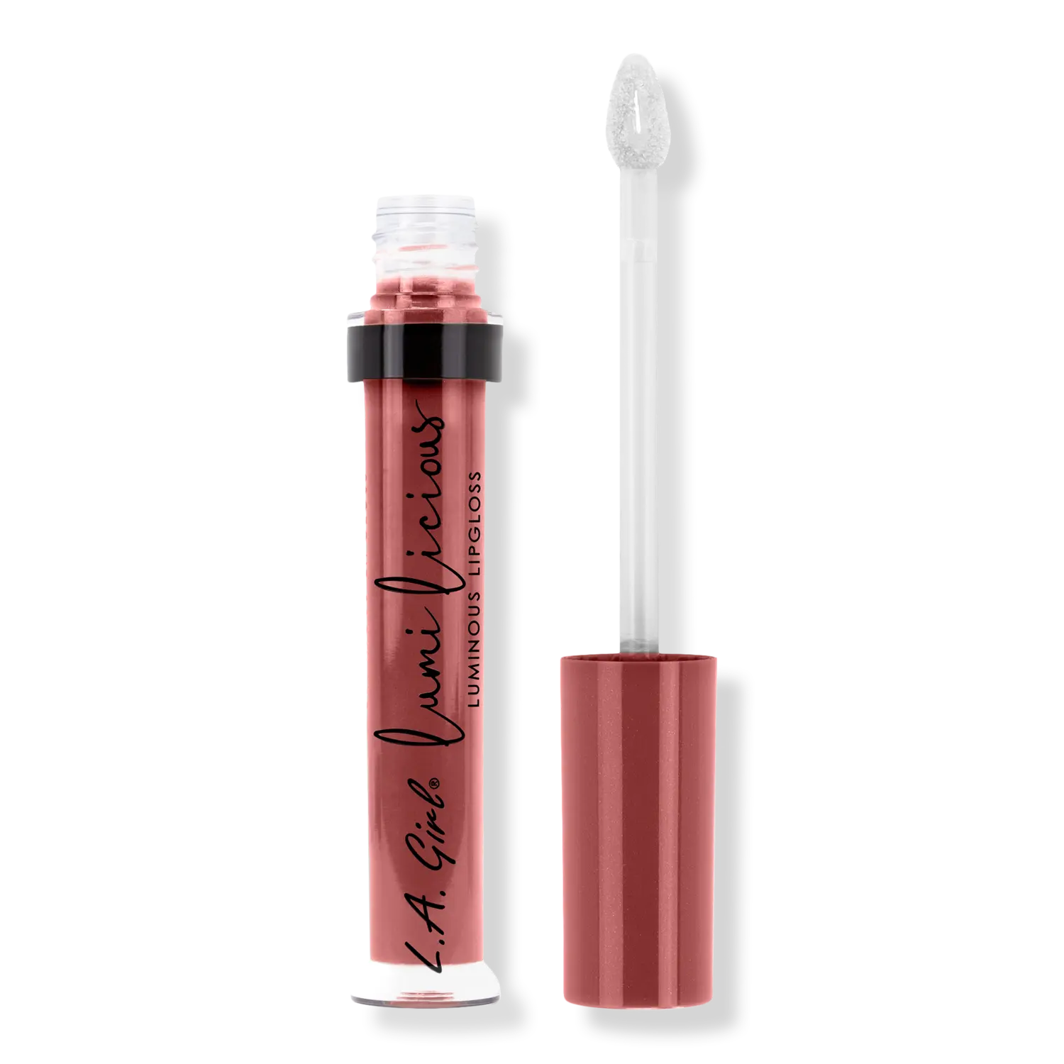 Сияющий блеск для губ L.A. Girl, Feelz
Сияющий блеск для губ L.A. Girl, Feelz