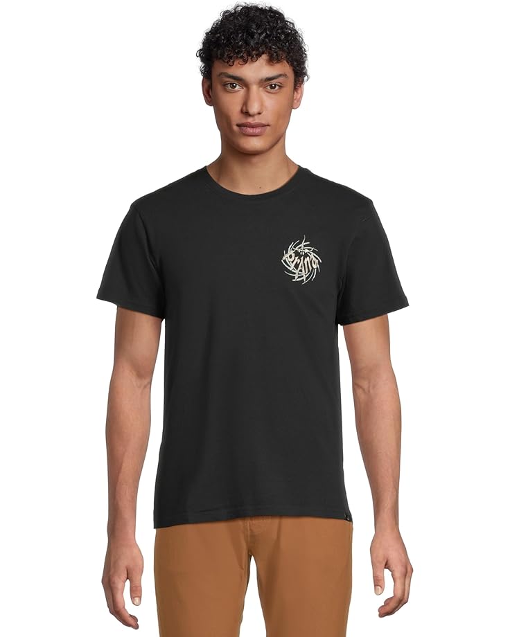 Футболка Prana Heritage Graphic Short Sleeve Tee Standard Fit, цвет Black Universe
Футболка Prana Heritage Graphic Short Sleeve Tee Standard Fit, цвет Black Universe