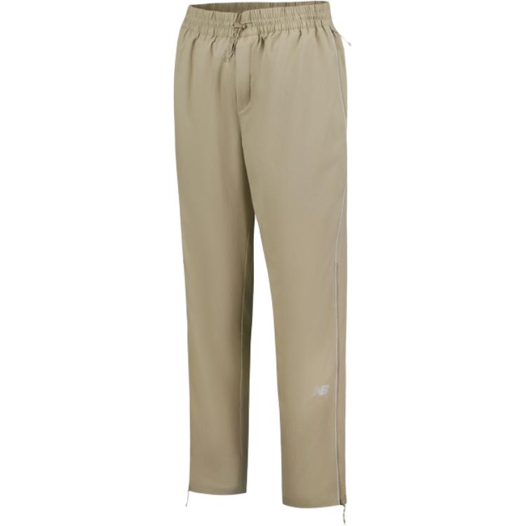 New Balance SS25 вязаные спортивные штаны мужские khaki
New Balance SS25 вязаные спортивные штаны мужские khaki
