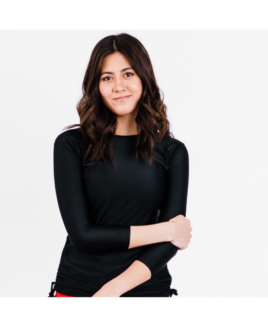 Купальный топ и плавки/бюстгальтеры Margaux Calypsa, Black
Купальный топ и плавки/бюстгальтеры Margaux Calypsa, Black